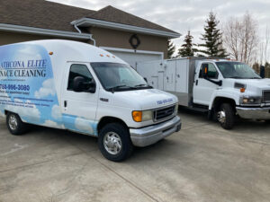 Strathcona Elite Furnace Cleaning photo 6